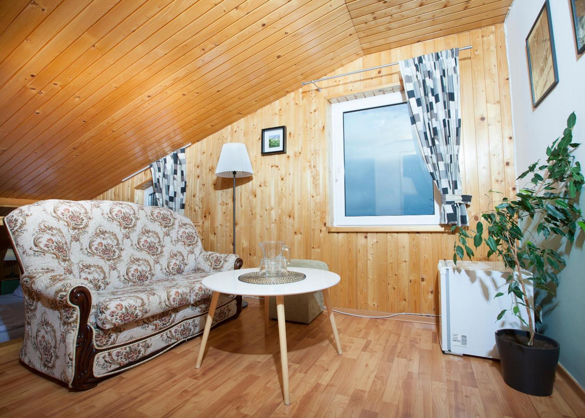 Penzion Sport Vysoké Tatry Dış mekan fotoğraf