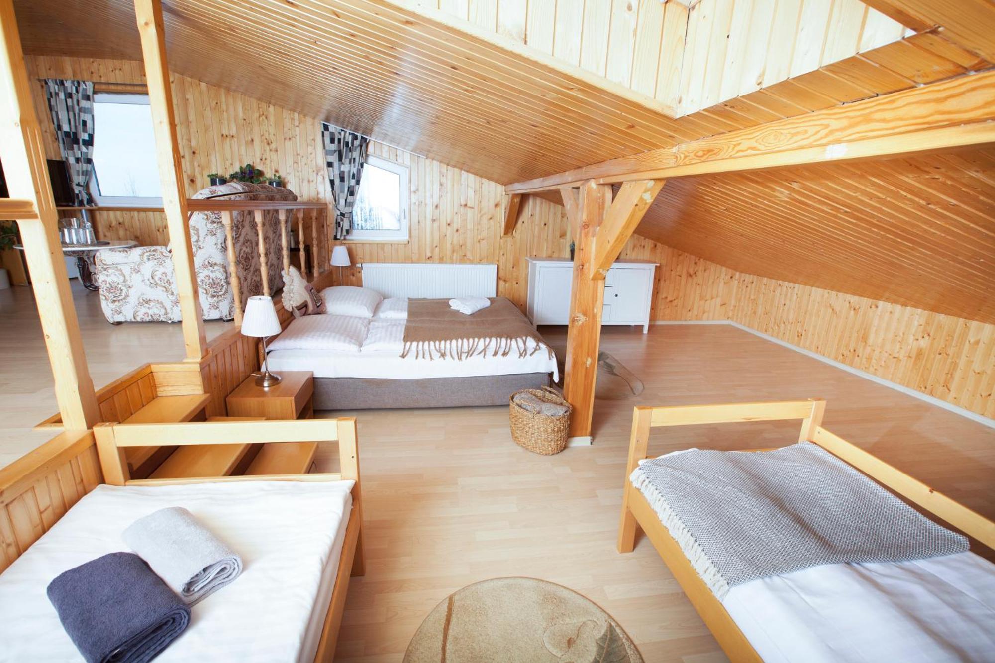Penzion Sport Vysoké Tatry Dış mekan fotoğraf