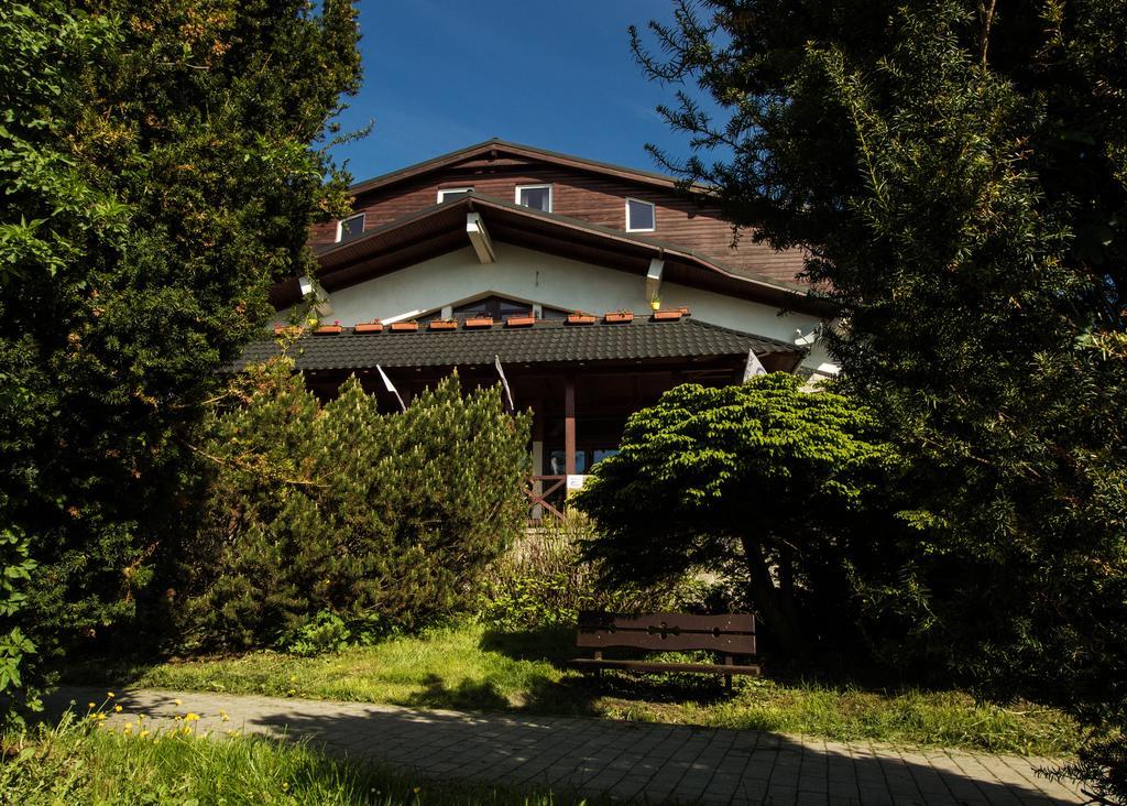 Penzion Sport Vysoké Tatry Dış mekan fotoğraf